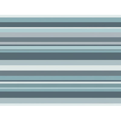 Striped Duvet Cover
