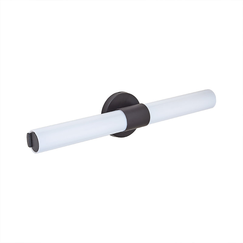 Chandresh Dimmable LED Vanity Light, Oil Rubbed Bronze
