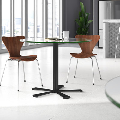 Carcellous Round Breakroom Table