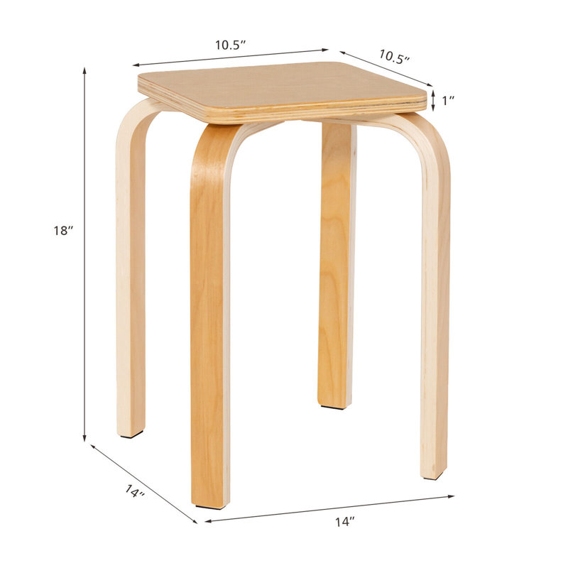 Ismat Counter Stool