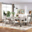 Arton Rectangular 72" L x 42" W