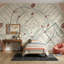 Murale rétro Mid-Century-129174667-129174668