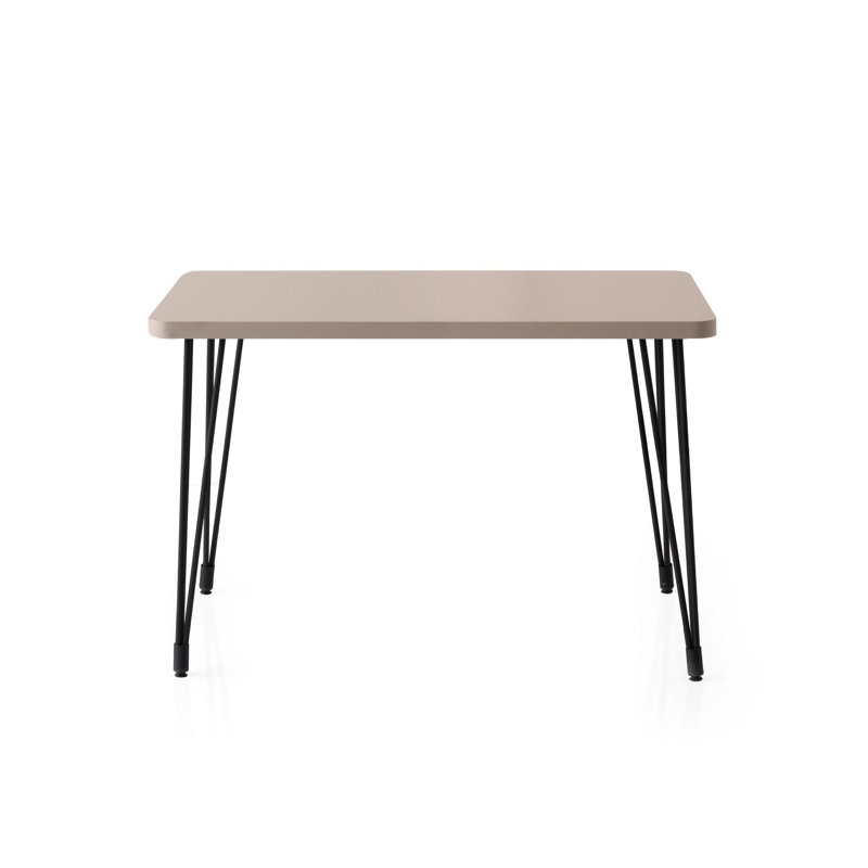 Ferro Beech Dining Table