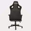 Fauteuil de jeu ergonomique Techni Sport TS-83