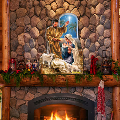 Christmas Decorative Accent