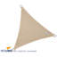 Barnys 3.6m x 3.6m Triangle Shade Sail-53665200