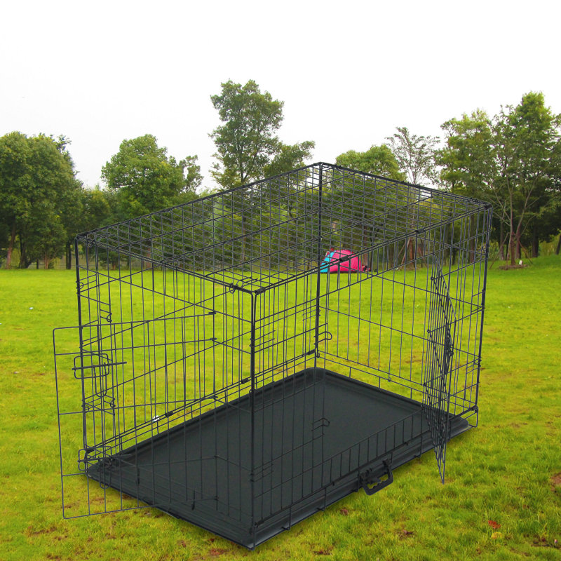 Caisse pour animaux Grantville, H 14 po x l 12 po x P 36 po