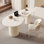 Bureau blanc Creative