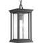 Samanda Outdoor Hanging Lantern