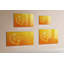 Magnetic Glass Dry Erase Board
