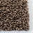 Gabriola Sga-Athens Shag Performance Solid Color Rug-1457570355