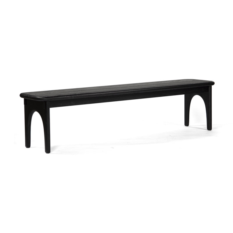 Banc Umbria, Gris anthracite