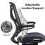 High Mesh back Operator Chair
