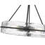 Luminaire suspendu Rezi - noir mat-425093278-425093279
