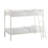 Inko Kids Twin Over Twin Bunk Bed-1265395559