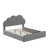 Gris est en rupture de stock