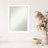 Jochelle Solid Wood Rectangle Wall Mirror-1363149471-1363149470