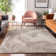 Premium Machine Washable Prisco Ivory Rug