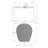 Rattan Table Lamp