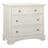 Bunbury 38'' W 3 - Drawer Dresser-764591649