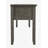 Budworth Solid Wood Top Writing Desk with Power Outlet-1681446461