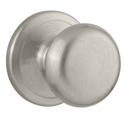 Hancock Passage Door Knob
