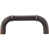 Brushed Oil Rubbed Bronze selected