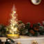 LED Lighted Window Décor