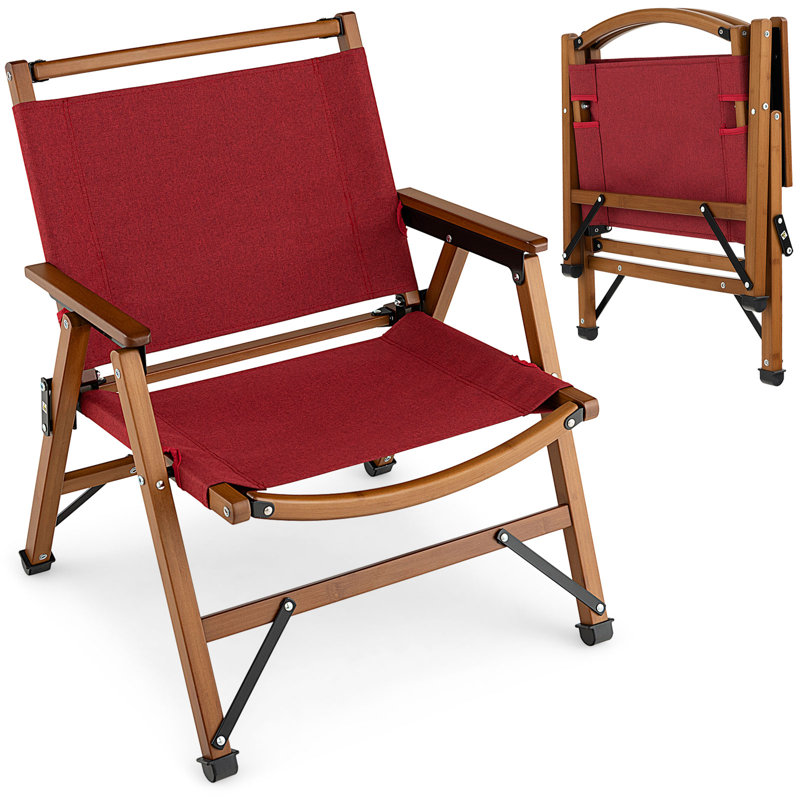 Arshmaan Folding Camping Chair