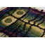 Scandinavian One-of-a-Kind 3'9x6'7 Hand Knotted Area Rug