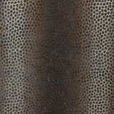 Priscilla Wayland Cocoa Fabric