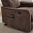 25" W Power Lift Chair Recliners Infinite Position With Heat and 8 Point Massage-635902952