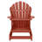 Anette Outdoor Adirondack Set-163998216