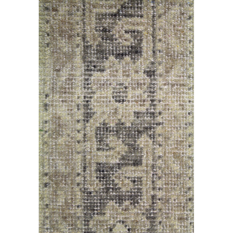 One-of-a-Kind 8'1" X 9'11" Area Rug