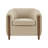Leamon Fire-Resistant Upholstered Barrel Chair -173885912-196708301