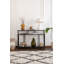 Belizaire 110cm Console Table