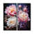 Wrapped Canvas n'est pas disponible