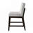 Linen Side Chair