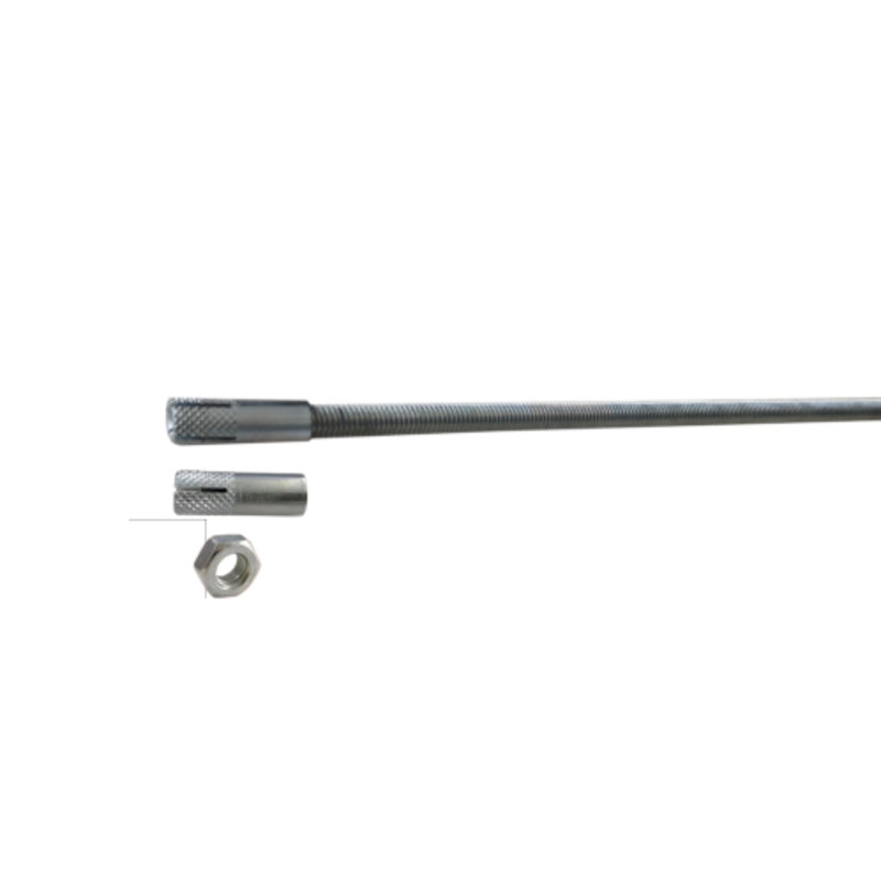 96" Suspension Rod ONLY