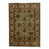 One-of-a-Kind 10' X 13'11" Area Rug
