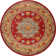 Eesi Geometric Indoor Rug