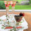 Coquelicot 6 oz Verre Irven Cosmos