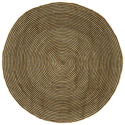 Hand Braided Area Rug