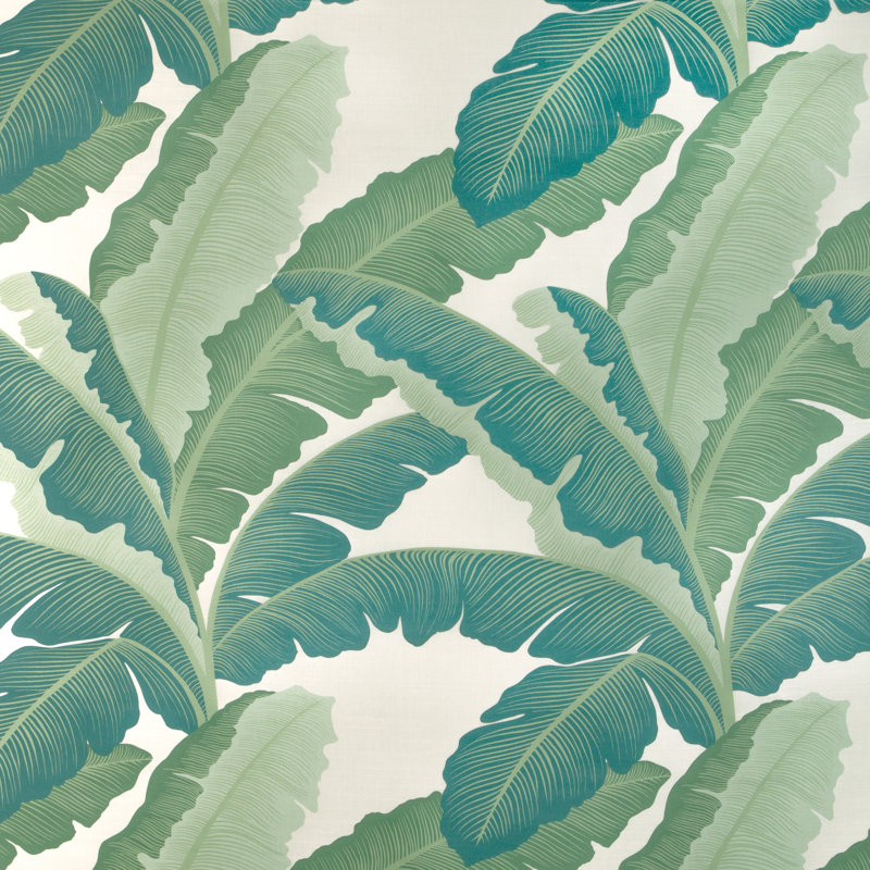 Isla Royal Fabric, Azure
