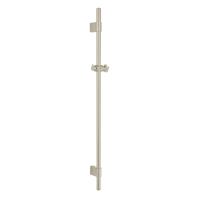 Rainshower™ Shower Bar, Brushed Nickel