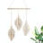 Hand Woven Cotton Wall Hanging-1024741093
