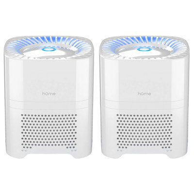 Purificateur d'air HOmeLabs pour 40 pieds cubes
