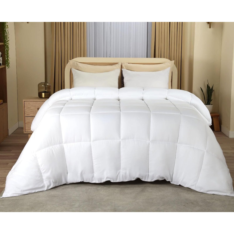 All Season Comforter, Kingsize