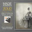 «Over in the Light», reproduction encadrée - bois massif-1755828257-1755828261
