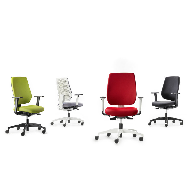Inbox Zero Office Chair